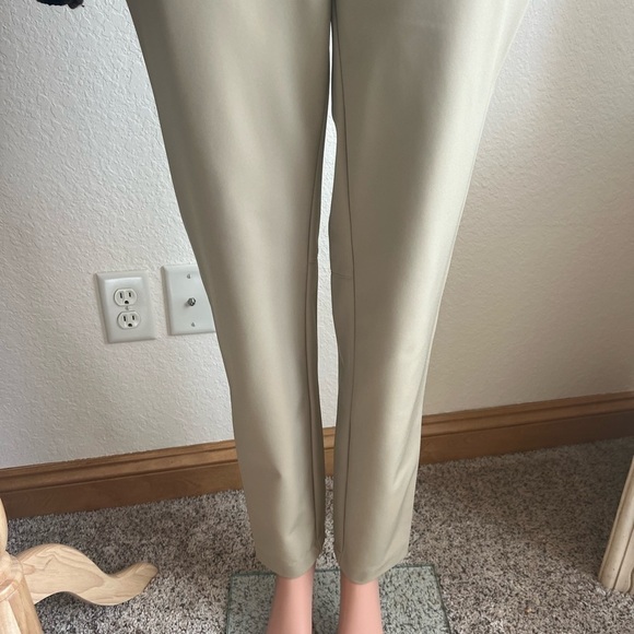 Brand New Ralph Lauren RLX Pants Size 10 Stretch! - Picture 8 of 10